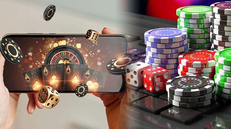 Metode pembayaran QRIS dan dompet digital di mdnslot
